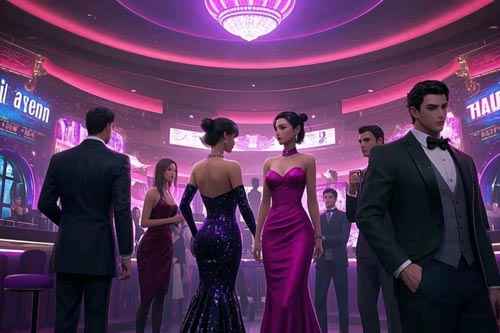 申请创建天富账号